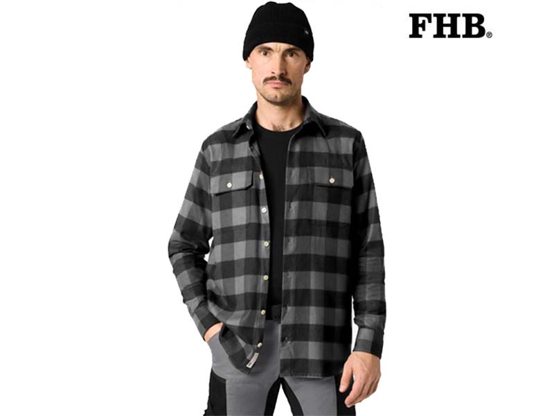 FHB 90522 Horst Overhemd - Afbeelding 13
