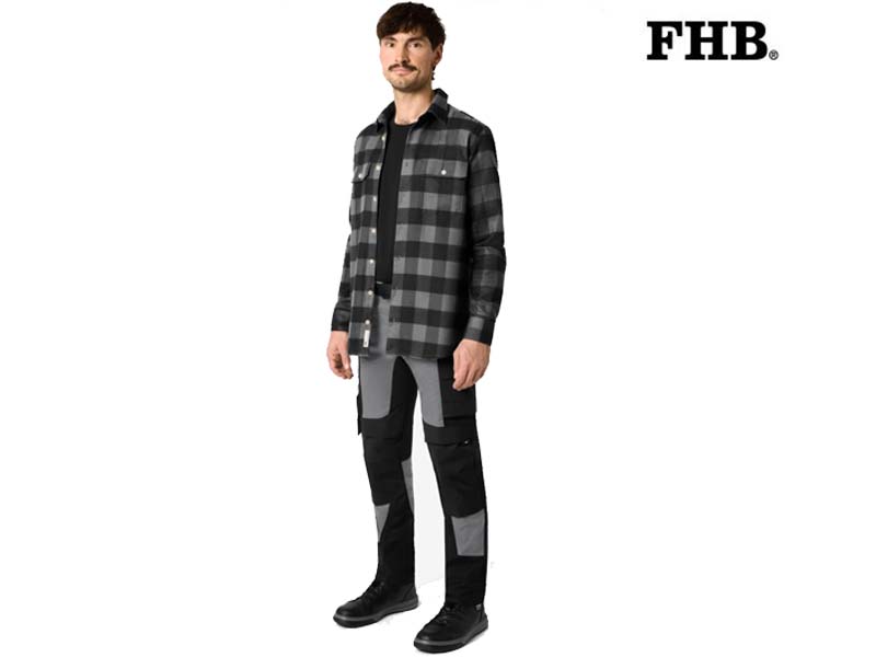 FHB 90522 Horst Overhemd - Afbeelding 14