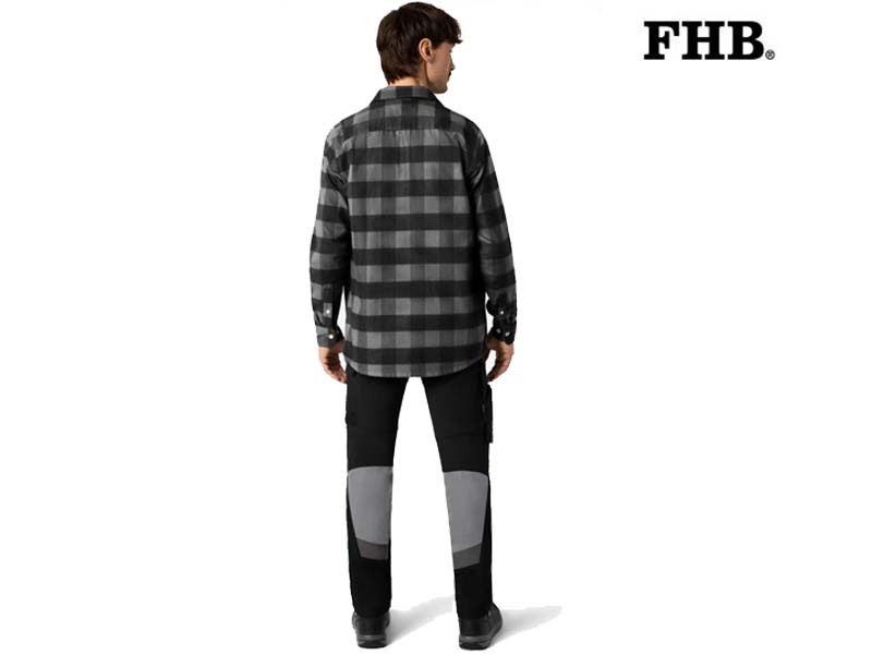 FHB 90522 Horst Overhemd - Afbeelding 15