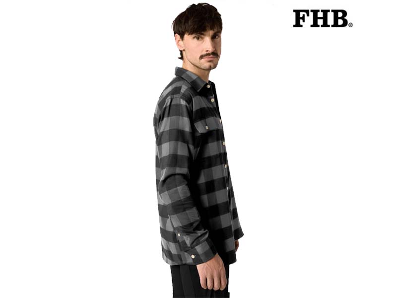 FHB 90522 Horst Overhemd - Afbeelding 16