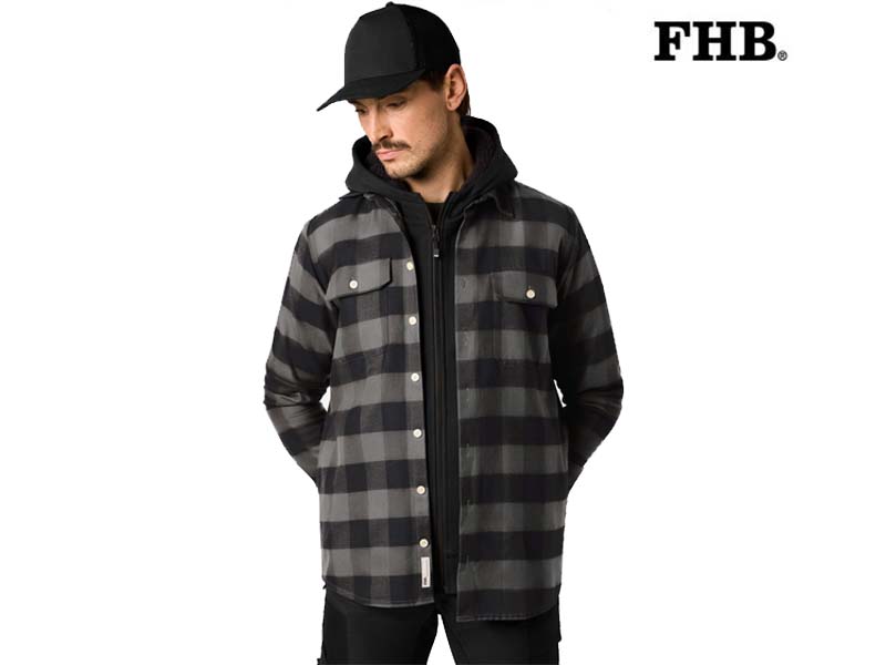 FHB 90522 Horst Overhemd - Afbeelding 17