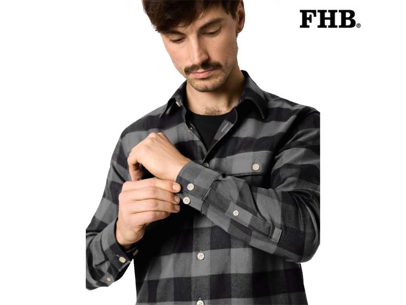 FHB 90522 Horst Overhemd - Afbeelding 18