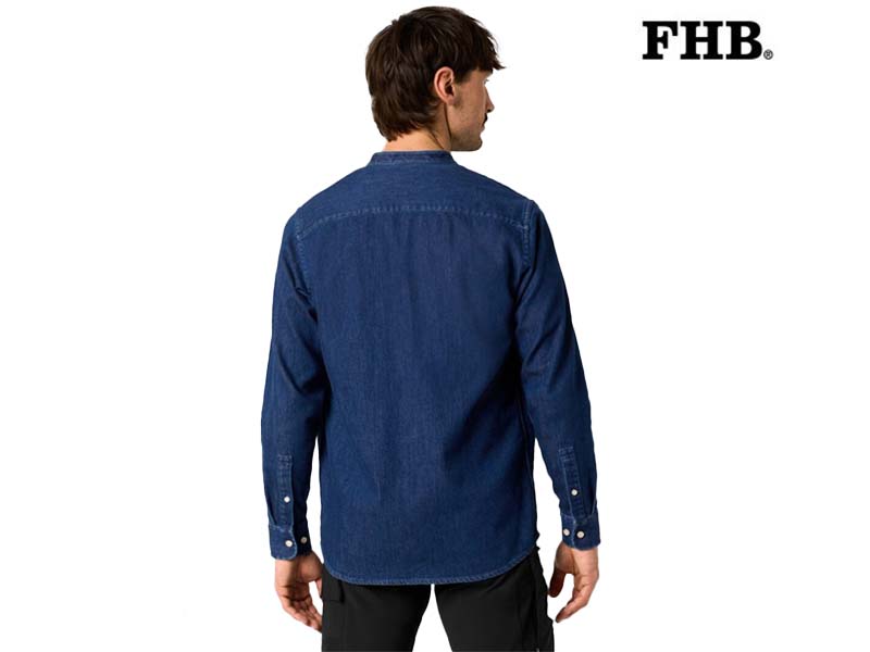FHB 90533 Alfred Overhemd - Afbeelding 6