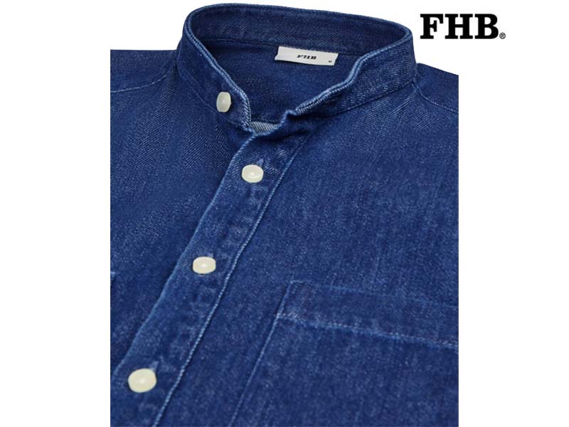 FHB 90533 Alfred Overhemd - Afbeelding 9