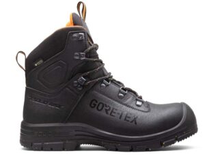 Solid Gear-Bravo 2 GTX EG-SG75008-Voorkant