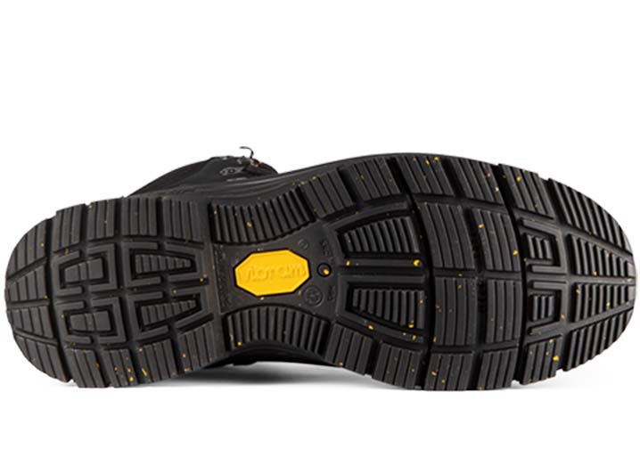 Solid Gear-Bravo 2 GTX EG-SG75008-Zool